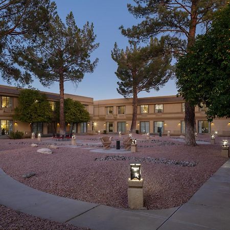 Wyndham Tucson Airport Hotel & Conference Center Exteriér fotografie